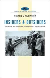 Cover Insiders and Outsiders