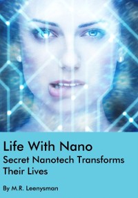 Cover Life With Nano