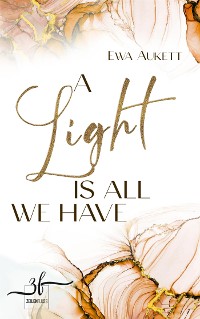 Cover A Light Is All We Have