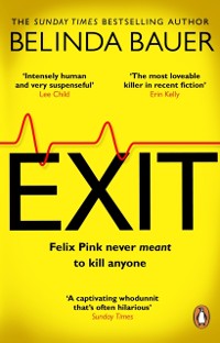 Cover Exit