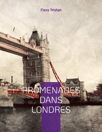 Cover Promenades dans Londres