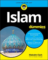 Cover Islam For Dummies