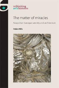 Cover The matter of miracles