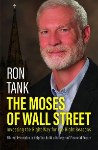 Cover The Moses of Wall Street