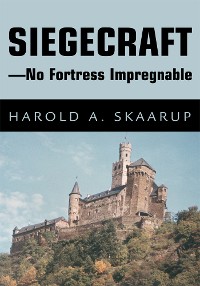 Cover Siegecraft - No Fortress Impregnable