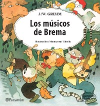 Cover Los músicos de Brema
