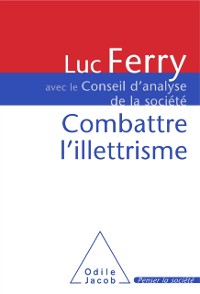 Cover Combattre l’illettrisme