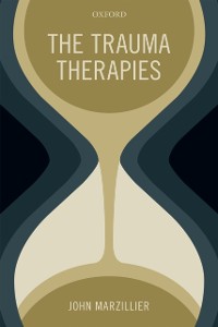Cover Trauma Therapies