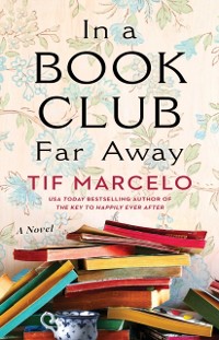 Cover In a Book Club Far Away