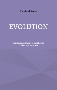 Cover Evolution