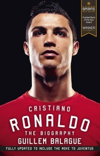 Cover Cristiano Ronaldo