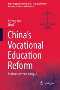 Cover China’s Vocational Education Reform