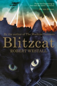 Cover Blitzcat