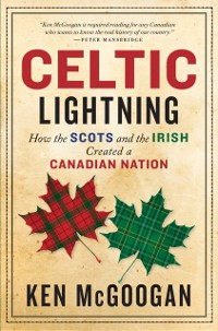 Cover Celtic Lightning