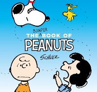 Cover Bumper Book of Peanuts