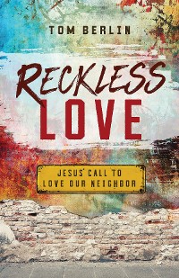 Cover Reckless Love