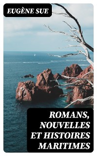 Cover Romans, Nouvelles et Histoires Maritimes