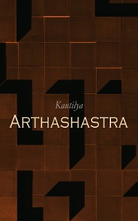 Cover Arthashastra