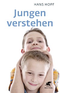 Cover Jungen verstehen