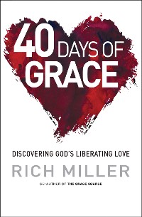 Cover 40 Days of Grace