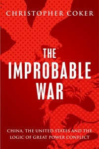 Cover Improbable War