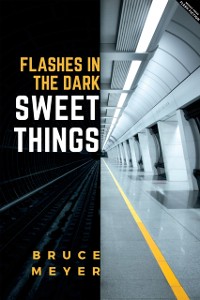 Cover Sweet Things