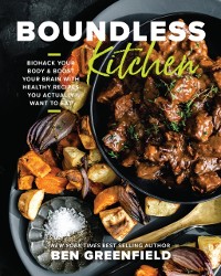 Cover Boundless Kitchen