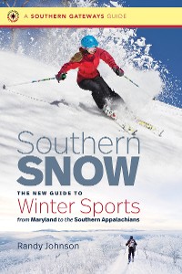 Cover Southern Snow