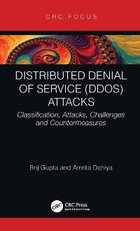 Cover Distributed Denial of Service (DDoS) Attacks