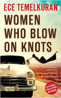 Cover Women Who Blow on Knots