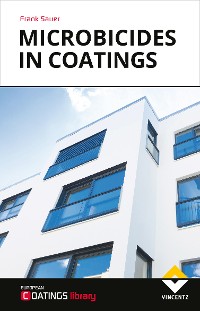 Cover Microbicides in Coatings