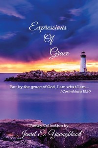 Cover Expressions Of Grace