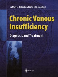 Cover Chronic Venous Insufficiency