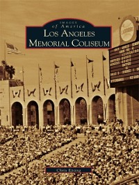 Cover Los Angeles Memorial Coliseum