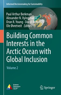 Cover Building Common Interests in the Arctic Ocean with Global Inclusion