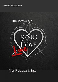 Cover The Songs of Love