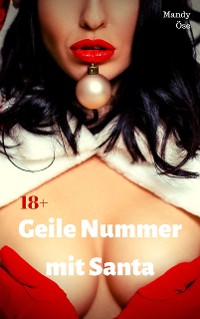 Cover Geile Nummer mit Santa