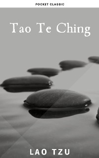 Cover Tao Te Ching