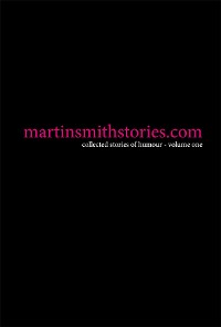 Cover martinsmithstories.com