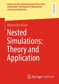 Cover Nested Simulations: Theory and Application