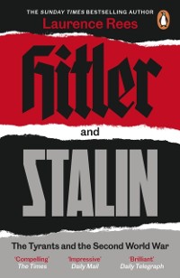 Cover Hitler and Stalin