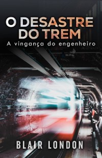 Cover O desastre do trem