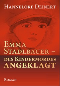 Cover Emma Stadlbauer