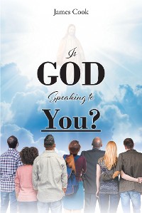 Cover Is God Speaking to You?