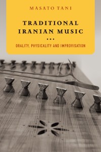 Cover Traditional Iranian Music