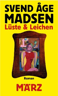 Cover Lüste und Leichen