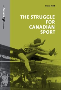 Cover Struggle for Canadian Sport