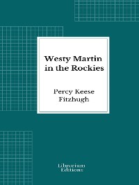 Cover Westy Martin in the Rockies