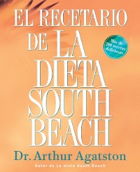 Cover El Recetario de La Dieta South Beach