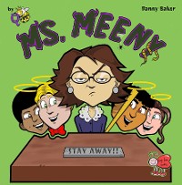 Cover Ms. Meeny